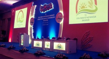 TOPLANTI MOBİLYA VE AKSESUARLARI