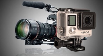 KAMERA & FOTOĞRAF